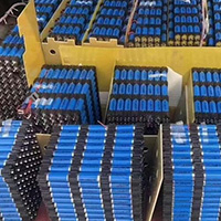 邓州腰店旧电池回收价格,公司电池回收|新能源电池回收